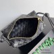 Bottega Veneta Mini Loop Camera   Crossbody Bag 723547 Intrecciato Lambskin Leather Signature Knot Luxury Designer Mirror 9A 17cm