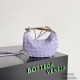 Bottega Veneta Mini Sardine Crossbody Bag 744267 Mini Intrecciato Lambskin Leather  Luxury Designer Mirror 9A 20cm