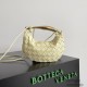 Bottega Veneta Mini Sardine Crossbody Bag 744267 Mini Intrecciato Lambskin Leather  Luxury Designer Mirror 9A 20cm