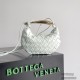 Bottega Veneta Mini Sardine Crossbody Bag 744267 Mini Intrecciato Lambskin Leather  Luxury Designer Mirror 9A 20cm