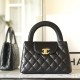 Chanel 23k Kelly As4416 Handle Handbag Bag Elegant And Simple 10A High Quality Designer Luxury Replica Handbag 19cm