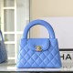 Chanel 23k Kelly As4416 Handle Handbag Bag Elegant And Simple 10A High Quality Designer Luxury Replica Handbag 19cm