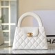 Chanel 23k Kelly As4416 Handle Handbag Bag Elegant And Simple 10A High Quality Designer Luxury Replica Handbag 19cm