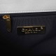 Chanel Ohanel Fall/Winter 19Bag Classic Pillow Handbag AS1160 9A Virginie Viard Luxury Design Karl Lagerfeld Mirror Quality 26cm