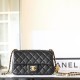 Chanel Small Gold Ball 24K Classic Flap   Cover Mini Chain Handbag AS1787 9A Mirror Quality 20cm