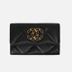 CHANEL Flap Coin Purse Card Holder Wallet Diamond Pattern AP1790 9A Quality Luxury Design Wallet 11cm