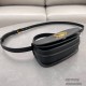 Dior 30 Montaigne Avenue Top Handle Bag 6530 Shiny Patent Leather 9A Mirror Quality Luxury Design 19 cm