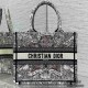 Dior Tote book 9A mirror quality luxury design 25 cm