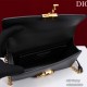 Christian Dior 30 Montaigne Chain Small Bag Women Fashion Bag 933434 9A Mirror Quality Luxury Design 21.5cm