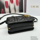 Doctor Tote Bag Christian Dior 30 Montaigne Women Fashion Bags Tote Handbags 3302 9A Mirror Quality Luxury Design 21.5cm