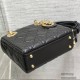 Dior Classic Lady Handbag 6603 Fashion Women  Shoulder Bag Tote 17cm 9A Mirror Quality Luxury Design 17cm