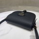 Dior Classic Bobby Handbag M9337 Fashion Women  Shoulder Bag Grained Cow Leather Vintage Metal 9A Mirror Quality Luxury Design 22cm