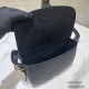 Dior Classic Bobby Handbag M9337 Fashion Women  Shoulder Bag Grained Cow Leather Vintage Metal 9A Mirror Quality Luxury Design 22cm