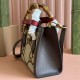  Gucci Diana Mini Tote Bag Aria  Fashion Aria Fashion Classic Designer Luxury Bamboo Handles And Double G Accessories 9A Mirror Quality 20cm  702732 655661