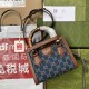  Gucci Diana Mini Tote Bag Aria  Fashion Aria Fashion Classic Designer Luxury Bamboo Handles And Double G Accessories 9A Mirror Quality 20cm  702732 655661