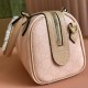 Gucci Ophidia Mini Handbag 772053 GG Supreme Canvas Leather Handbag Luxury Designer 9A Mirror Quality 21.5cm