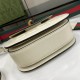 Gucci Bamboo 1947 Mini Bamboo Tote Bag Patent Leather 786482 Luxury Designer Handbags 9A Mirror Quality 17cm