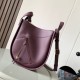 LOEWE Hammock Slice bags Shoulder Bag Handbag Anagram Luxury Designer Mirror Quality Handbag 21cm