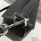 Loewe Puzzle Shoulder Bag Geometric Lines Crossbody Clutch Jonathan Anderson Anagram Cowhide Crossbody Bag Luxury Designer Mirror Quality 24cm