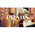 Prada handbag