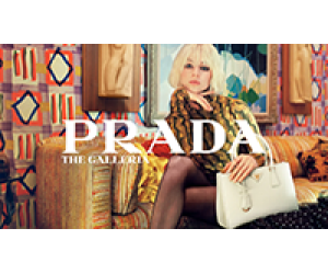 Prada handbag