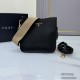 Prada New Double Strap Bag 1BH220 Totes Fashion Shoulder Bag 9A Mirror Quality Luxury Design 20cm