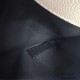 YSL UPTOWN Cowhide Large Wallet Envelope Bag Clutch 9A Quality Luxury Designer Mirror Quality 27cm