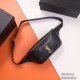 YSL Classic Belt Bag 569737 Chest  Waist  Handbag Clutch Bag Crossbody Casual Fashion 9A Quality Luxury Designer Mirror Quality 25cm