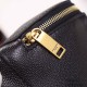 YSL Classic Belt Bag 569737 Chest  Waist  Handbag Clutch Bag Crossbody Casual Fashion 9A Quality Luxury Designer Mirror Quality 25cm