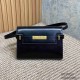 YSL Manhattan Baguette 579270 Shoulder Handbag Calfskin Crocodile Leather Crossbody Casual Fashion 9A Quality Luxury Designer Mirror Quality 24cm