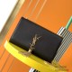 YSL Tassel Chain Shoulder Bag 377829 Kate Handbag Crossbody Casual Fashion 9A Quality Luxury Designer Mirror Quality 24cmm