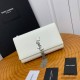 YSL Tassel Chain Shoulder Bag 377829 Kate Handbag Crossbody Casual Fashion 9A Quality Luxury Designer Mirror Quality 24cmm