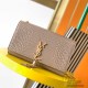 YSL Tassel Chain Shoulder Bag 377829 Kate Handbag Crossbody Casual Fashion 9A Quality Luxury Designer Mirror Quality 24cmm