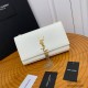 YSL Tassel Chain Shoulder Bag 377829 Kate Handbag Crossbody Casual Fashion 9A Quality Luxury Designer Mirror Quality 24cmm