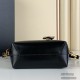 YSL Mini Toy Shopping Saint Laurent In Box Leather Box Leather Shoulder Bag Genuine Leather Handbag 773995 Crossbody  Casual Fashion 9A Luxury Designer Mirror Quality 18cm