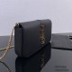 FENDI Graphy New Chain Bag Clutch Shoulder Bag Underarm Casual Fashion 3008 Handbag Luxury Designer Mirror Quality 21cm