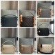 Side Trunk Mm Louis Vuitton Designer Nicolas GhesquièRe Shoulder Bag Messenger Bag Monogram Coated Canvas Soft Leather 9A Mirror Quality 21cm