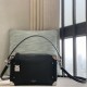 Side Trunk Mm Louis Vuitton Designer Nicolas GhesquièRe Shoulder Bag Messenger Bag Monogram Coated Canvas Soft Leather 9A Mirror Quality 21cm