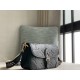 Diane satchel Handbag Louis Vuitton Luxury Design Monogram Empreinte canvas Shoulder Bag 9A Mirror Quality 24cm  m46386 46388