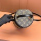 Cannes Canoé Monogram canvas bucket bag Louis Vuitton 10A mirror quality handbag fashion shoulder bag designer luxury M43986  M83480 M82952