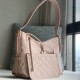 CARRY ALL PM Shopping Bag Tote Underarm Shoulder Handbag M46203 Monogram Canvas Empreinte Embossed Leather Louis Vuitton Luxury Design 9A Mirror Quality 29cm