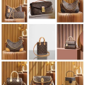 Louis Vuitton Handbags